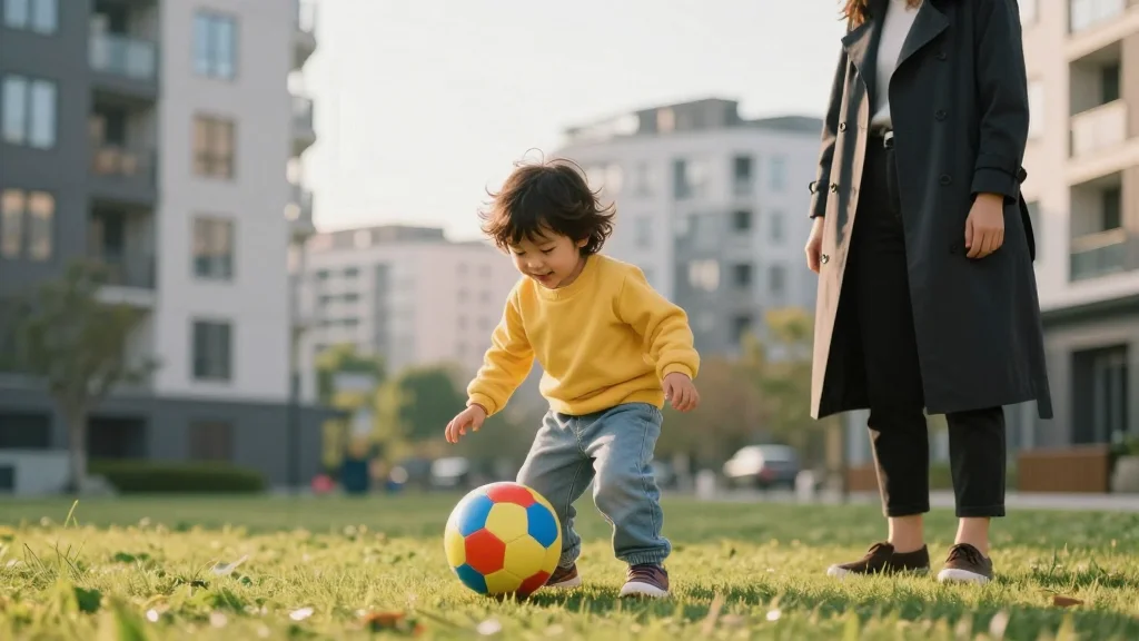 Kids Need to Play — and How Cities Are Designed and Resourced Affects Their Access