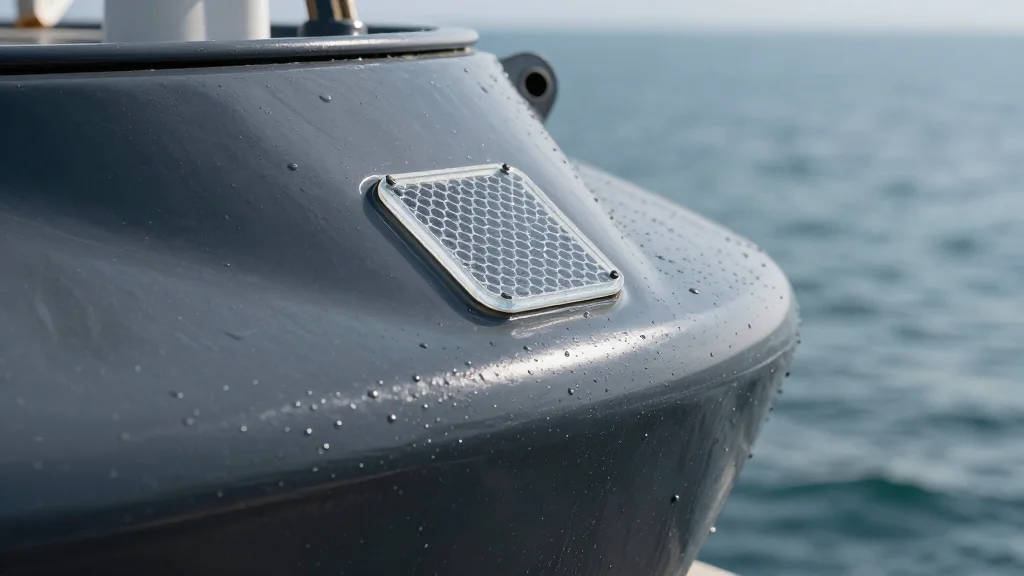 GIT Coatings Launches XGIT-FORCE