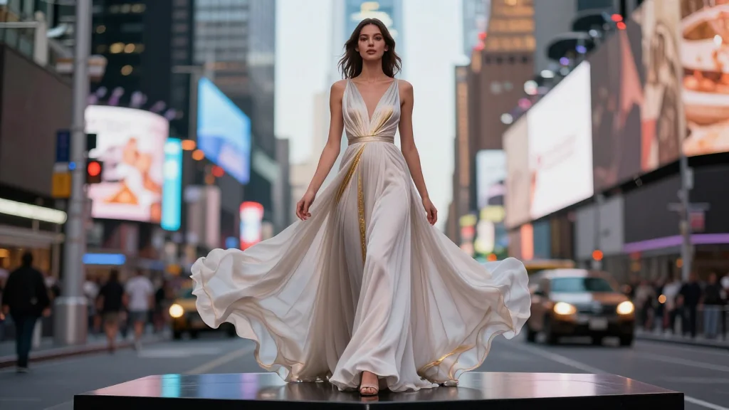 With GucciCore, Demna Looks Beyond the Wardrobe