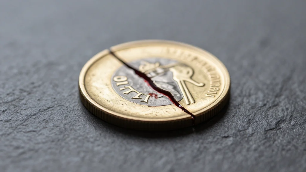 XRP’s Chokehold Drains Retail, Enriches Its Founders