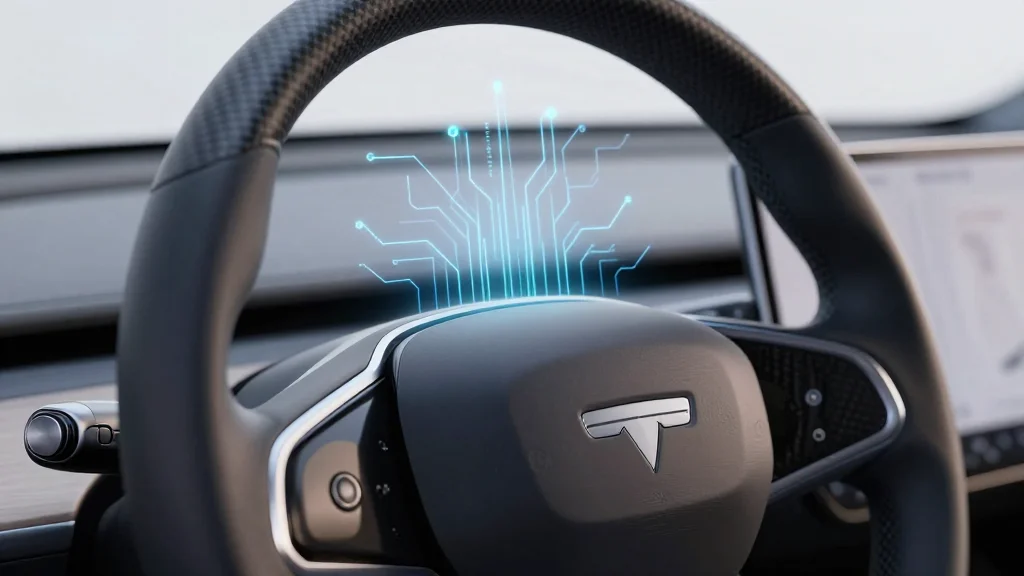 Faraday Future Names YT Jia Sole CEO, Jerry Wang Executive Chairman to Accelerate Physical AI Push