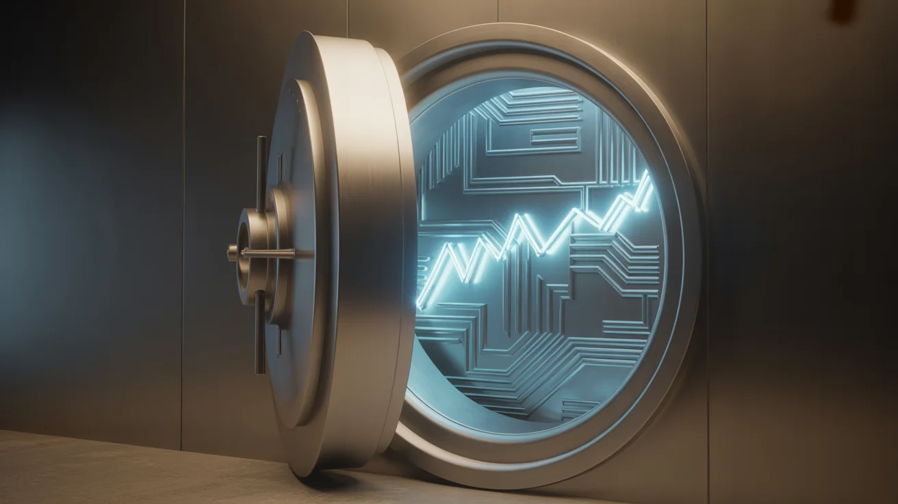 Long‑term Crypto Bets Await Deeper Price Drops