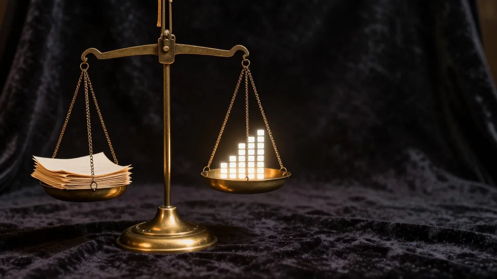 Asset-Light Myth: Investments Now Hit Income, Not Balance Sheet