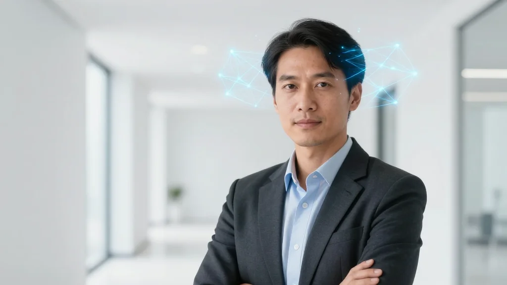 Microsoft Appoints Jacob Andreou to Lead Unified Copilot, Reshapes AI Org