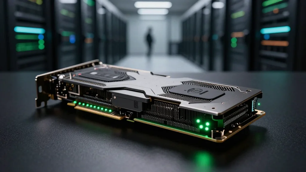 Rumble (RUM Group) completes acquisition of Northern Data to boost AI infrastructure