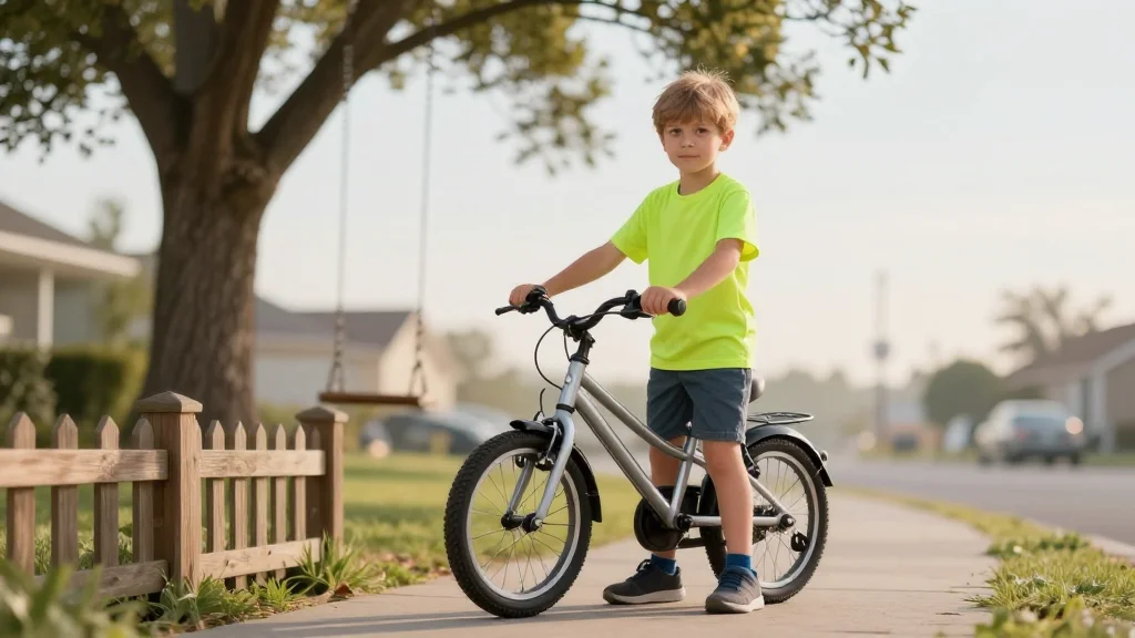 Free-Range Parenting Movement Fades as Parents Struggle to Grant Independence