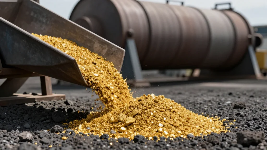 TRX Gold Reports Robust Recovery Rates From Recent Study and Significant Increase in Plant Expansion Scope