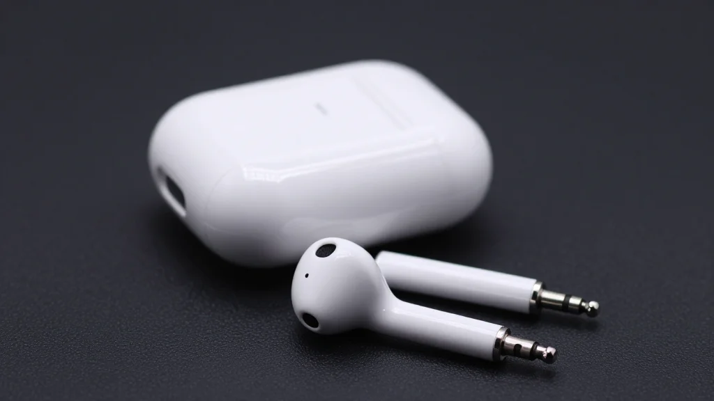Wireless Earbuds Cost Almost as Little as Wired Ones