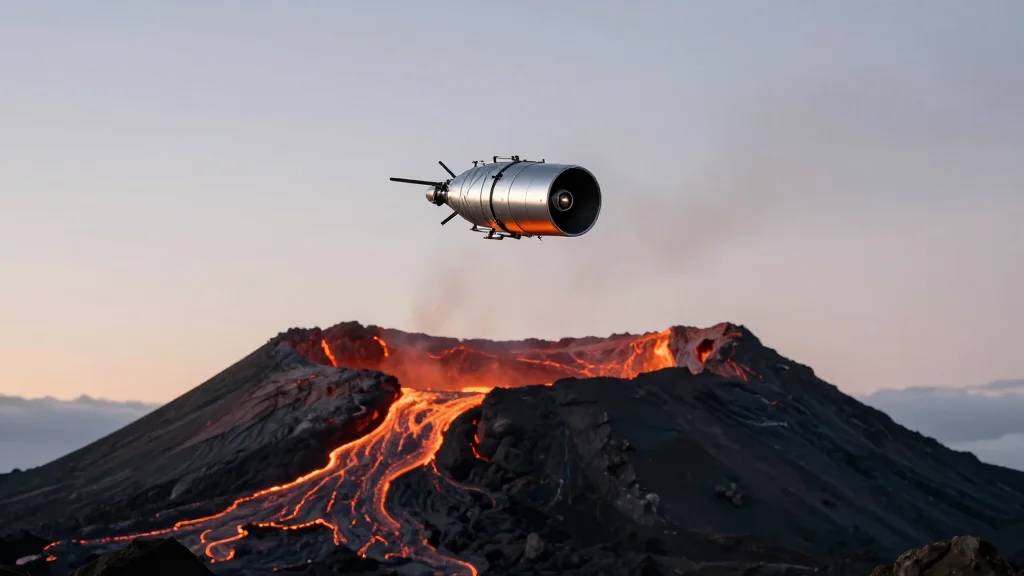 Better Volcano Eruption Predictions on Earth—And Venus—Thanks to Mauna Loa Study