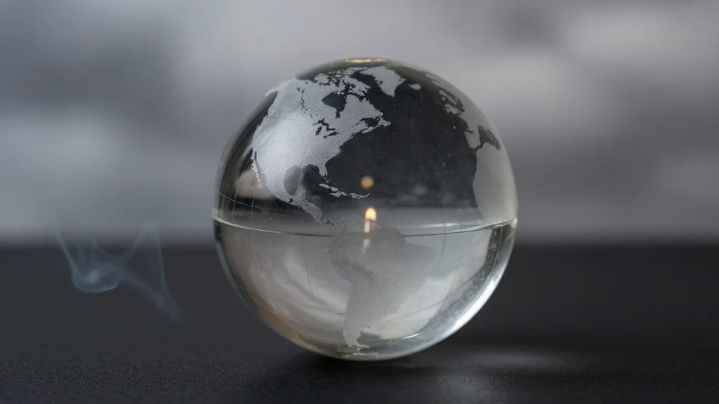Stagflation and War Trigger Biggest 60/40 Loss Since 2022