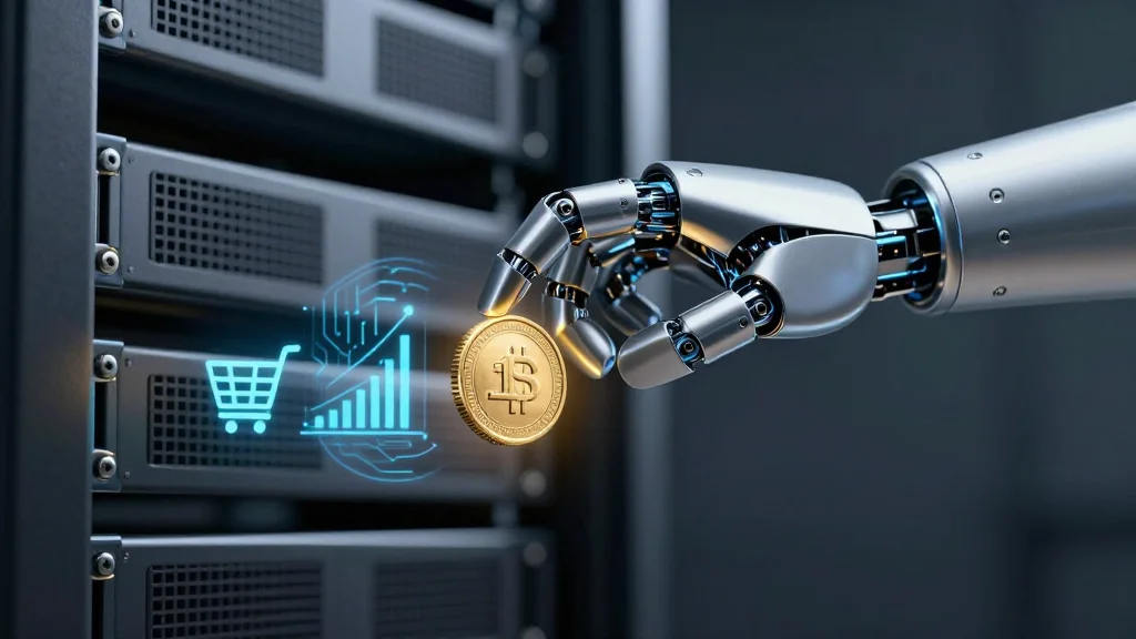 Iris Founder Talks AI-Powered Finance