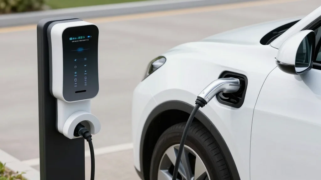 Nayax Introduces EV Meter to Support Destination Charging Across the UK and Europe