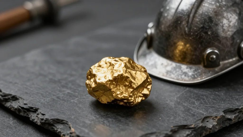 Barry FitzGerald: Alicanto Comes Full Circle at Underexplored WA Gold Project