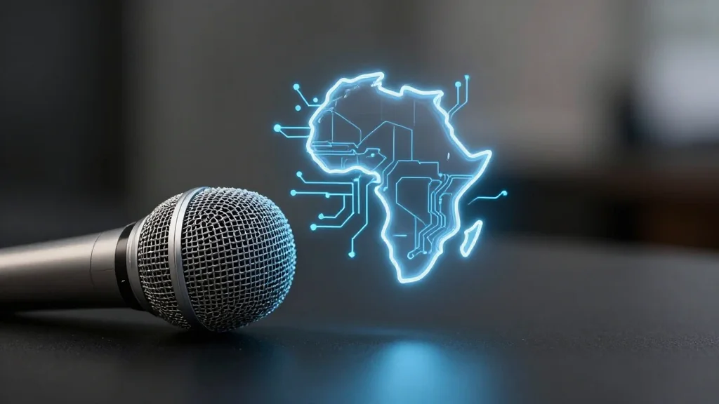 Why Africa’s Media Security Is at a Tipping Point