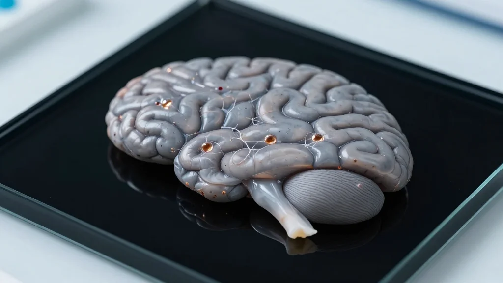 Focal White Matter Lesions Drive Grey Matter Inflammation and Synapse Loss