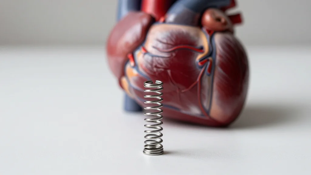 Reversing Loss of Titin Elasticity to Improve the Function of Aged Hearts