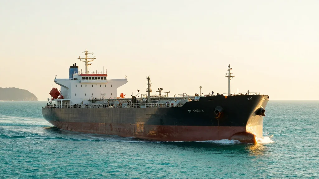 'Point of No Return': A Research Firm Says the Oil Market Is Headed for a Dire Turning Point by Early...