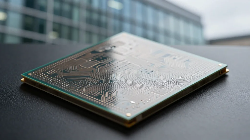 UK Semiconductor Centre Launches London HQ to Support Rapid Sector Growth