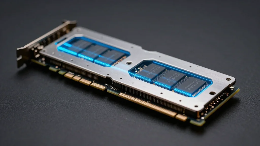 Valve Engineer's Linux Patch Boosts 8 GB GPU Performance for Steam Machine