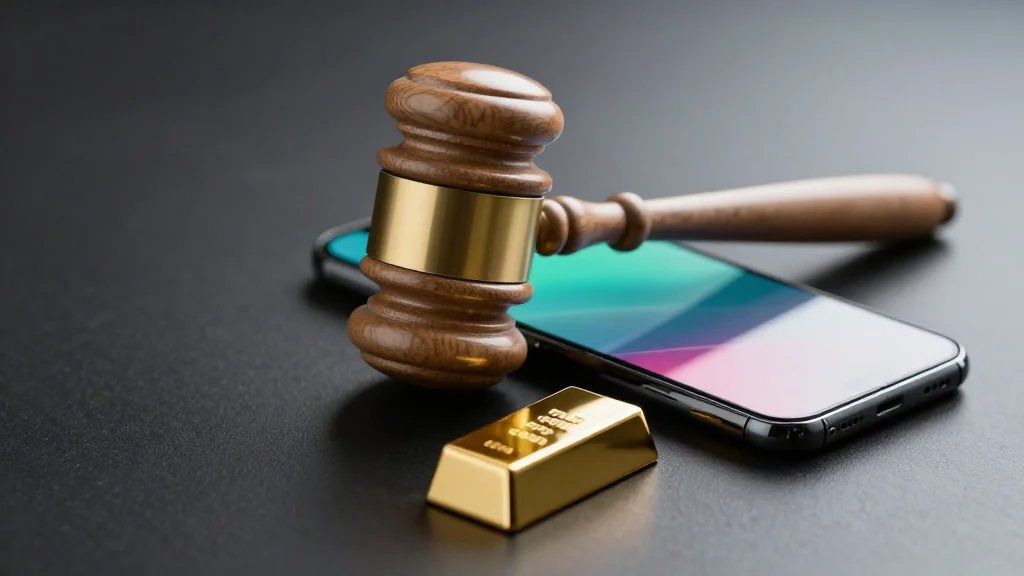 Senator Probes $10 B TikTok Payment to Trump Administration