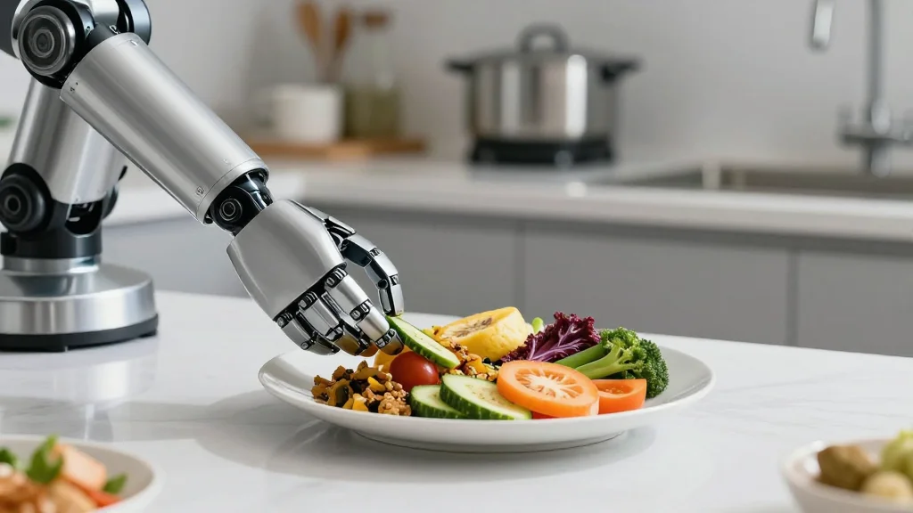 Robotic Kitchens Boost Meals for San Francisco Tenderloin Nonprofit