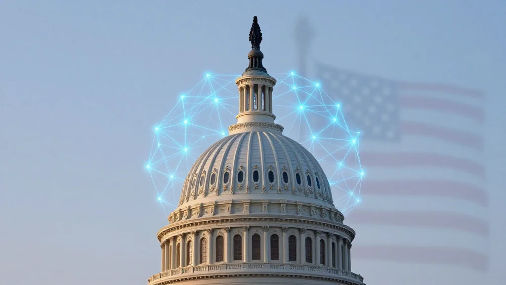 AI Reaches White House Twice, Highlighting Strategic Risks
