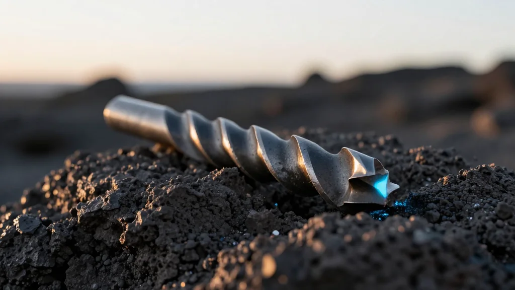 The Surprising Parallels Between Junior Miners and Tech Startups