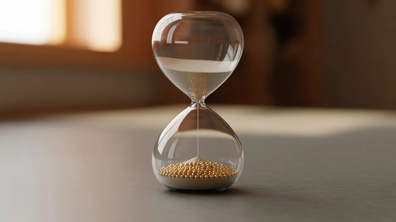 Bitcoin Flat 2025: Cycle May Extend Into Decade