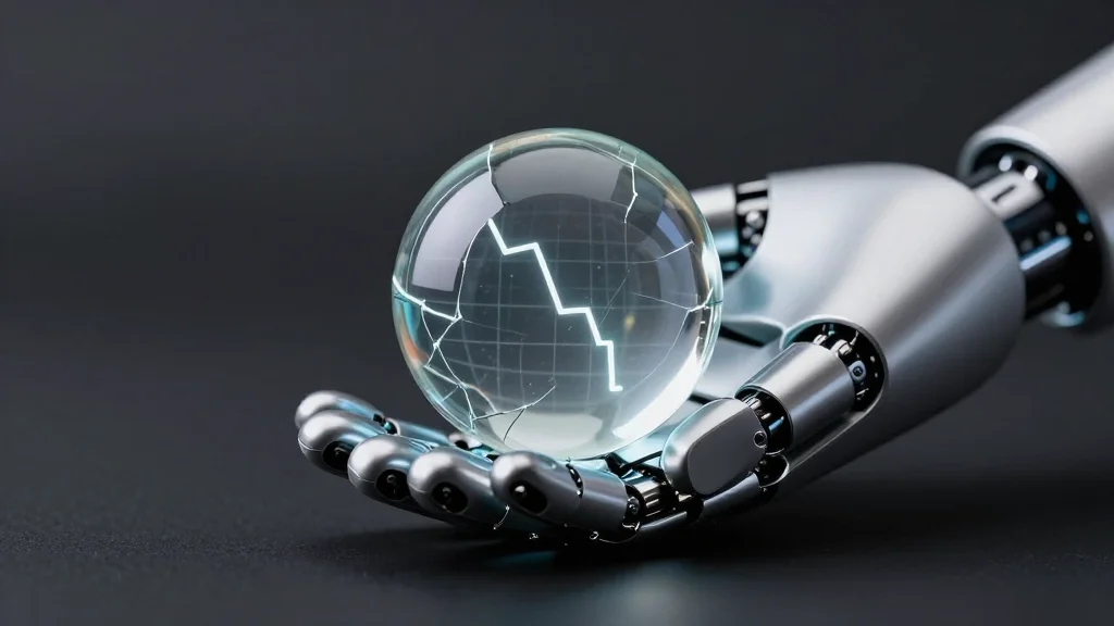 Forrester Flags Seven Flaws in Autonomous AI Prospecting Agents