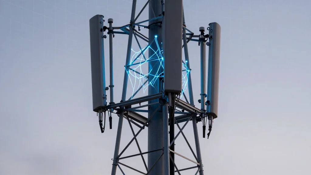MWC 2026: Tech Mahindra and NVIDIA Launch AI-Powered Telco Network Operations Reasoning Agent to Accelerate L4+ Autonomous Networks