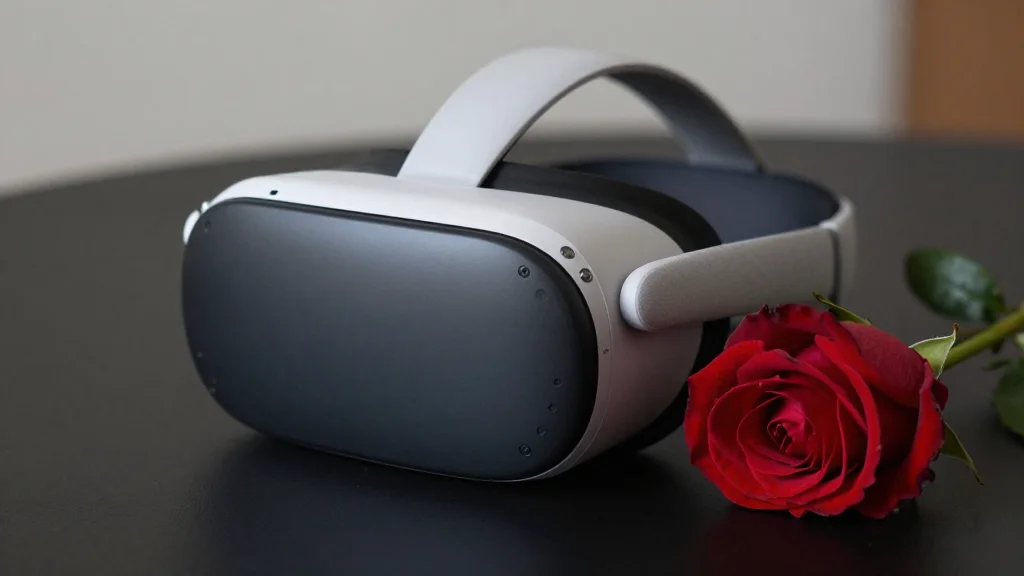 Meta's VR Decline Sparks Developer Trust Crisis