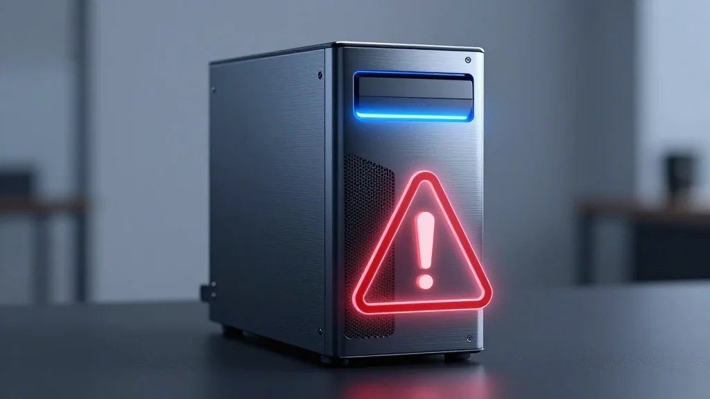 Anthropic's Caution Signals Dangerous Future for AI