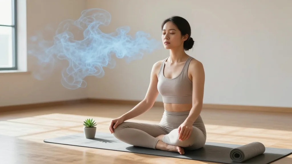 Why Many Yoga Teachers Are Becoming Breathing Instructors