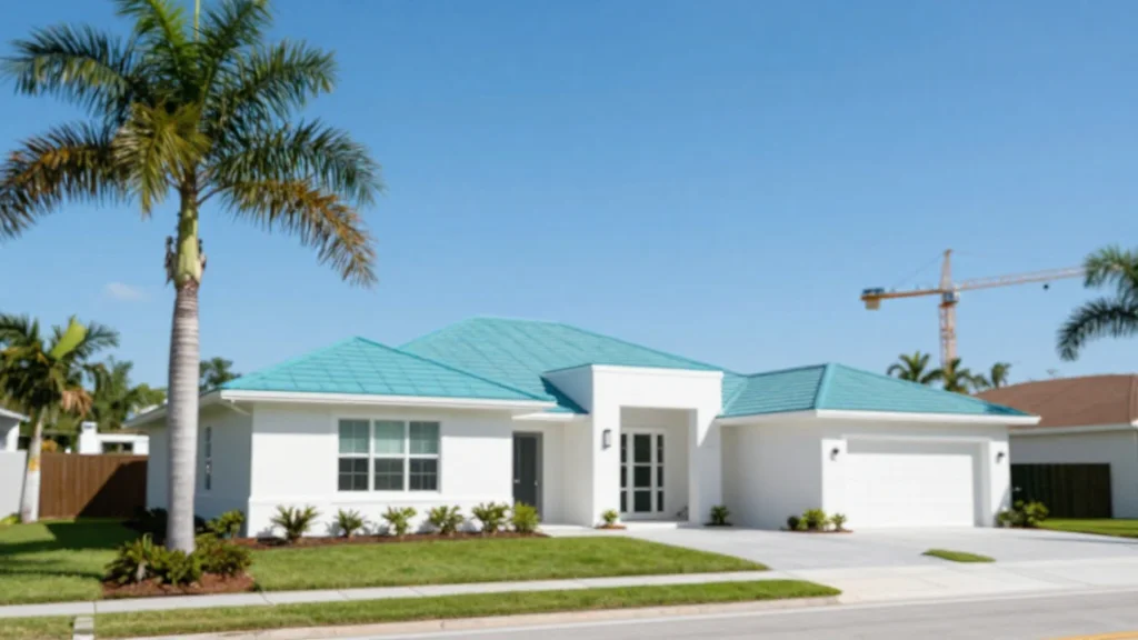 GL Homes Accelerates Expansion Across Florida Amid Rising Residential Demand