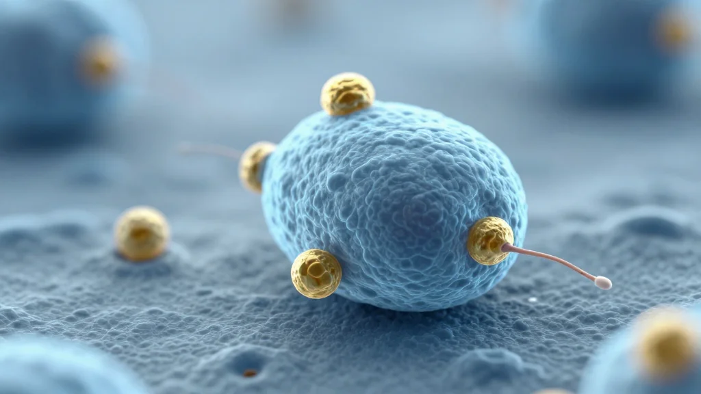 Nanomedicine Targets Senescent Cells to Combat Aging