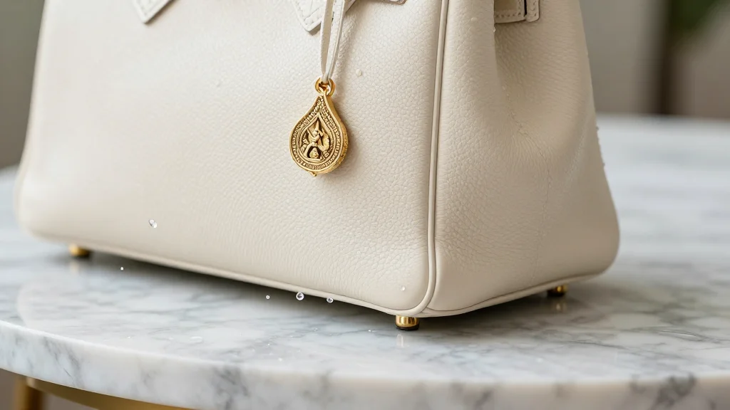 EXCLUSIVE: Loewe Is Celebrating Songkran With a New Campaign