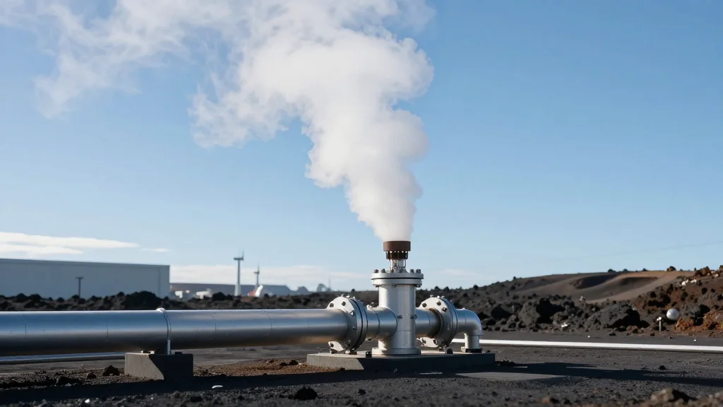 The New ‘Gold Rush’ of Geothermal Energy