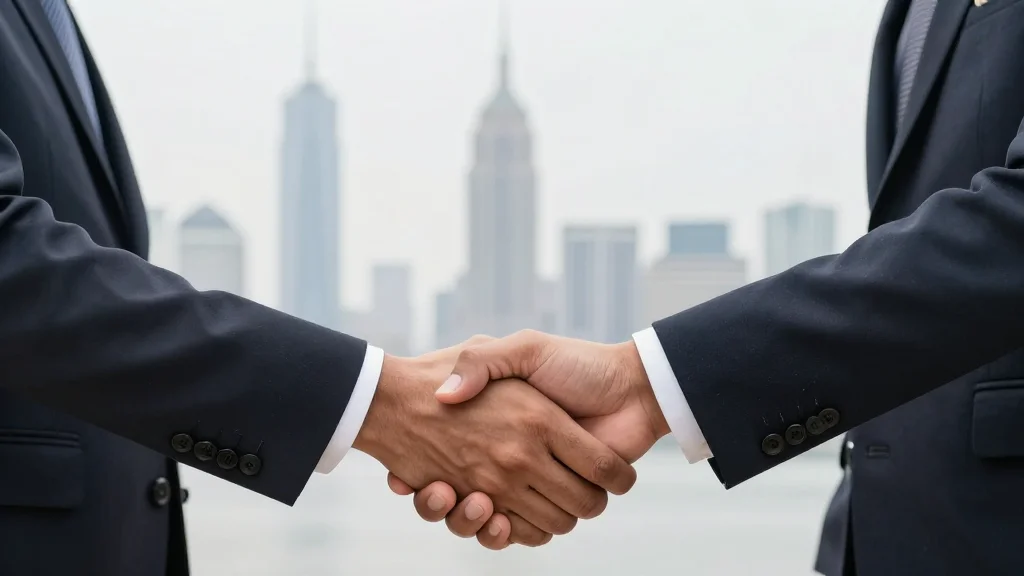 Crest Point Expands Face‑to‑Face Marketing to UK, US and India