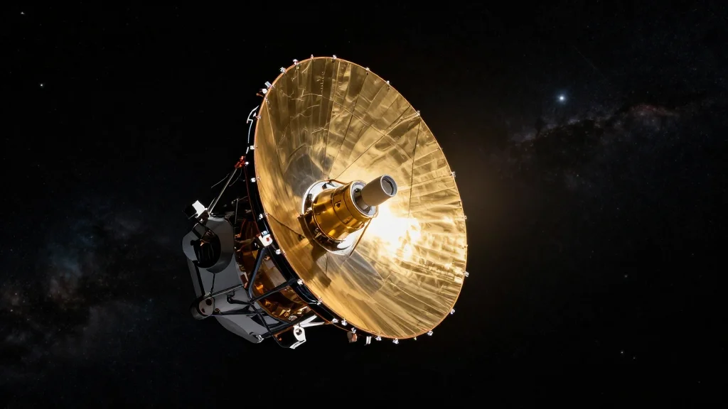 NASA Sets Early September Launch for $4.3 Billion Roman Space Telescope, Ahead of Schedule