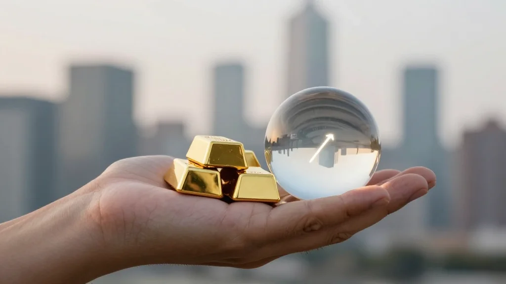 Alpha Lies in Understanding Managers' Long‑Term Strategies