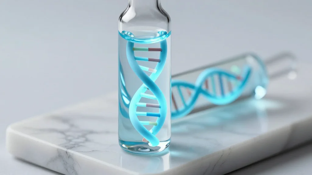 Biotech Race Targets $610 B Longevity Market as AI‑Driven Cell Reprogramming Gains Momentum