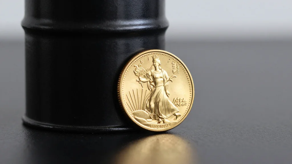 Oil Holds Slightly Higher as Fed's Waller Turns Hawkish and Iran Talks Stall