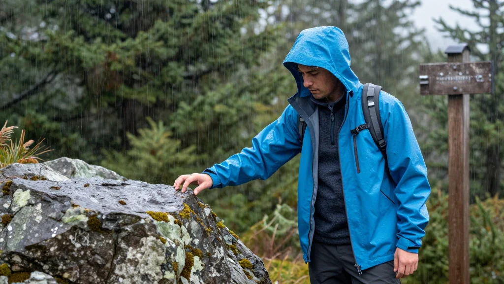 No Rain, No Maine – Fox’s AT Thru Hike – Day 9