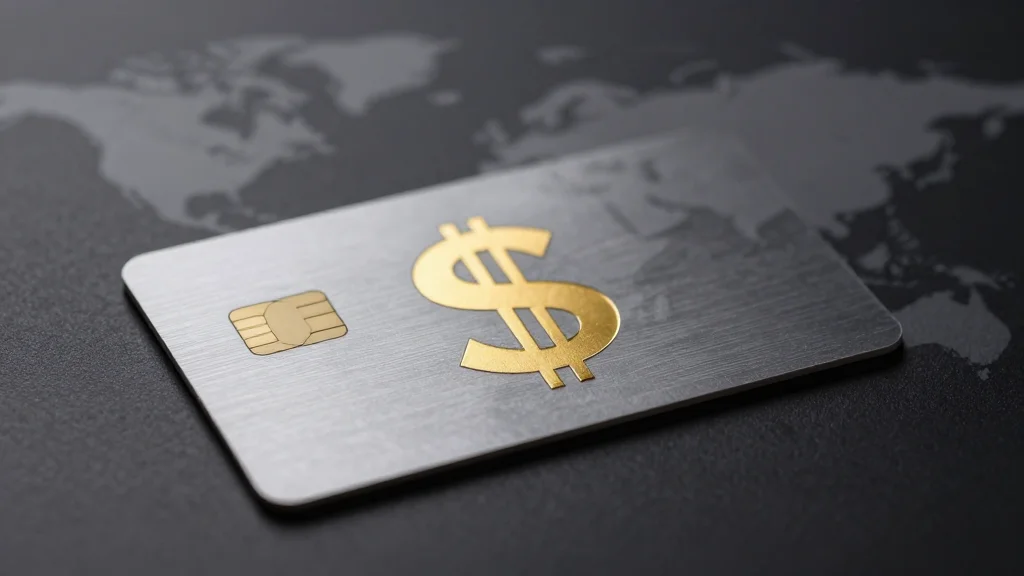 Universal Multi‑Currency Account Empowers Every Platform