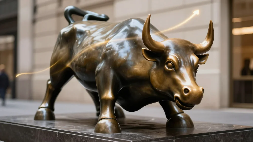 Current Market Mirrors 2009, Promising Massive Long-Term Rally