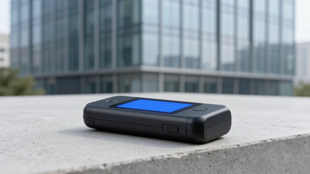 HKU Launches eCheckGo AI, Cutting Building Inspection Time by 100×
