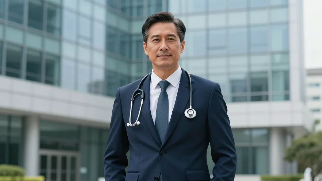 Ascension Hospital in Kansas Taps New President