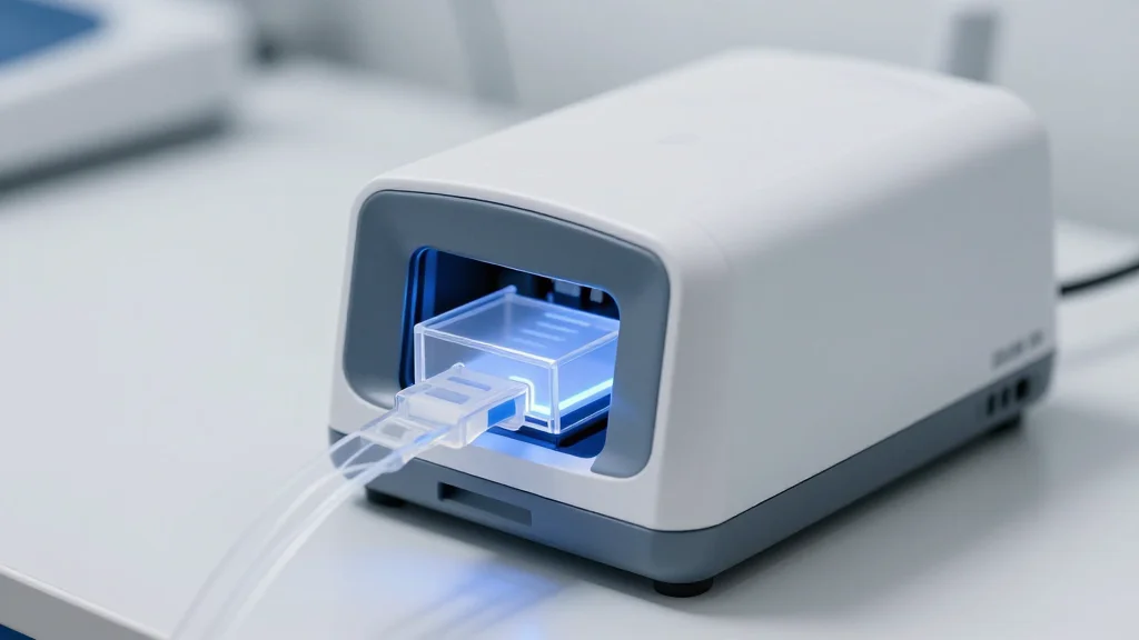Bruker Unveils MyGenius PRO Diagnostics System
