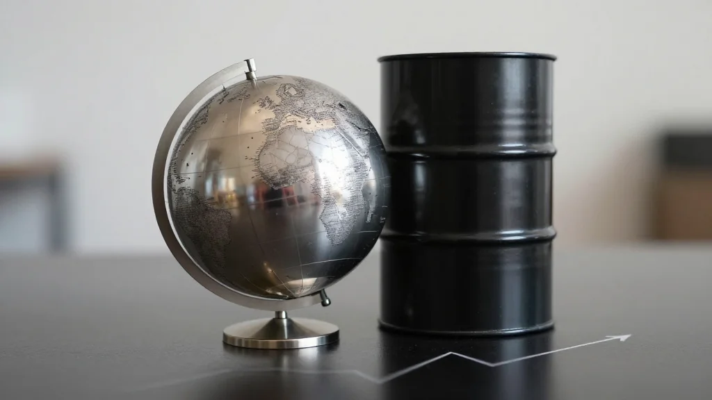 How the US-Iran Conflict Is Impacting Portfolios and Advisors