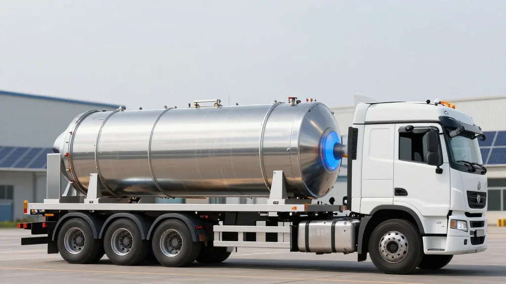 China Tests 10‑MW Mobile Nuclear Power Bank for AI Data Centres